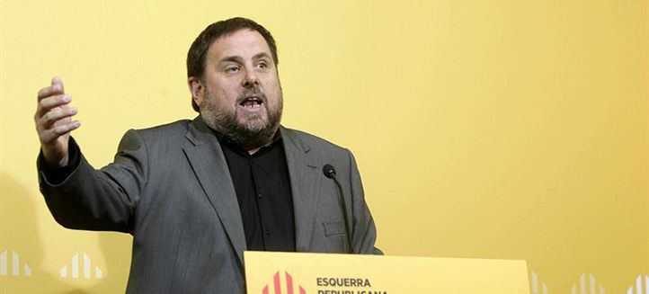 ERC crida a la responsabilitat per pactar el govern