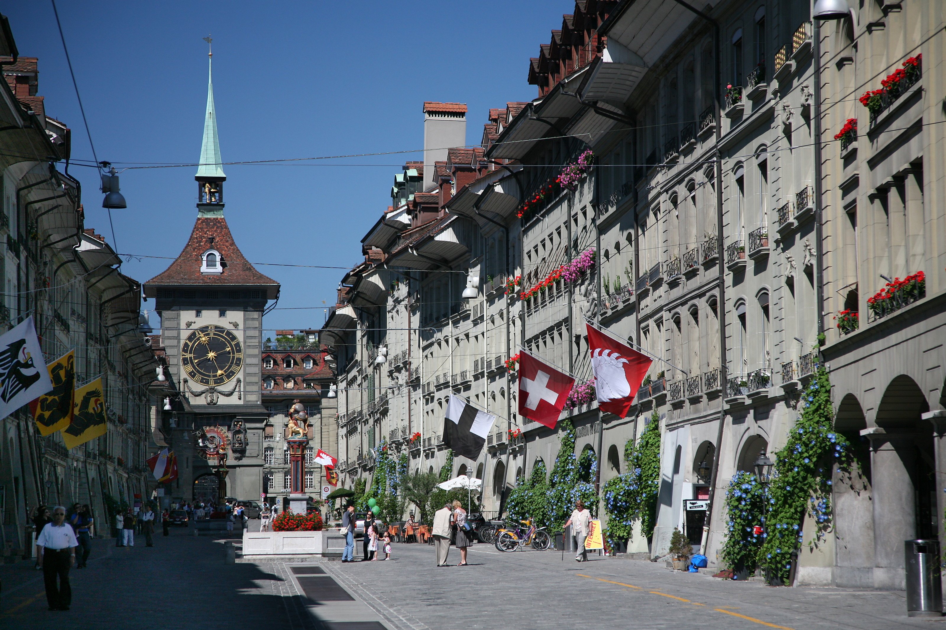 Swiss business newspaper warns: "The Catalan conflict is still smouldering"