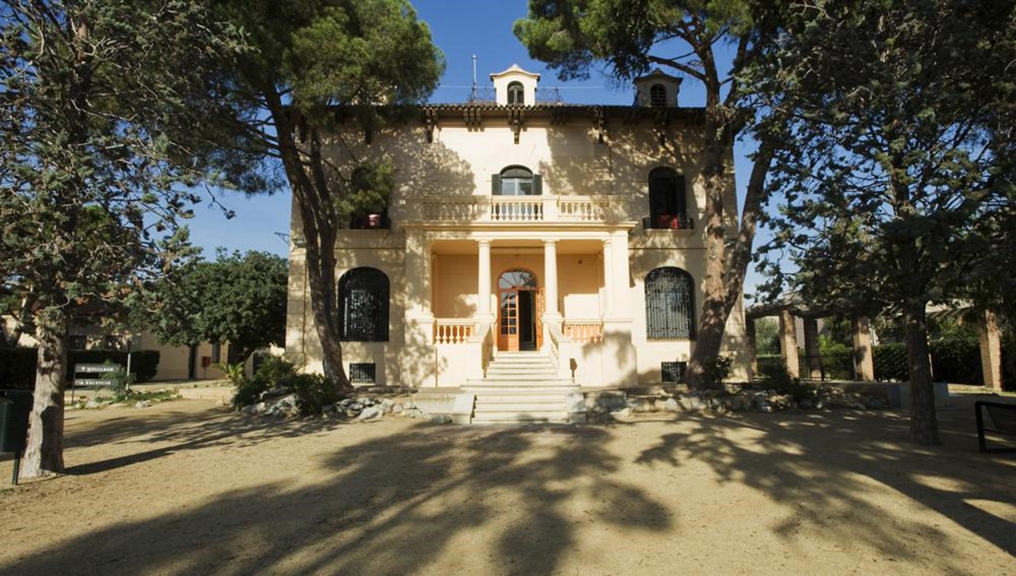 Descobreix el Baix Maresme des de l’alberg del Masnou