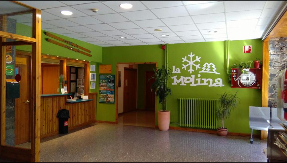 La Molina 2