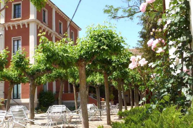 Albergue cuenca de barberà 3