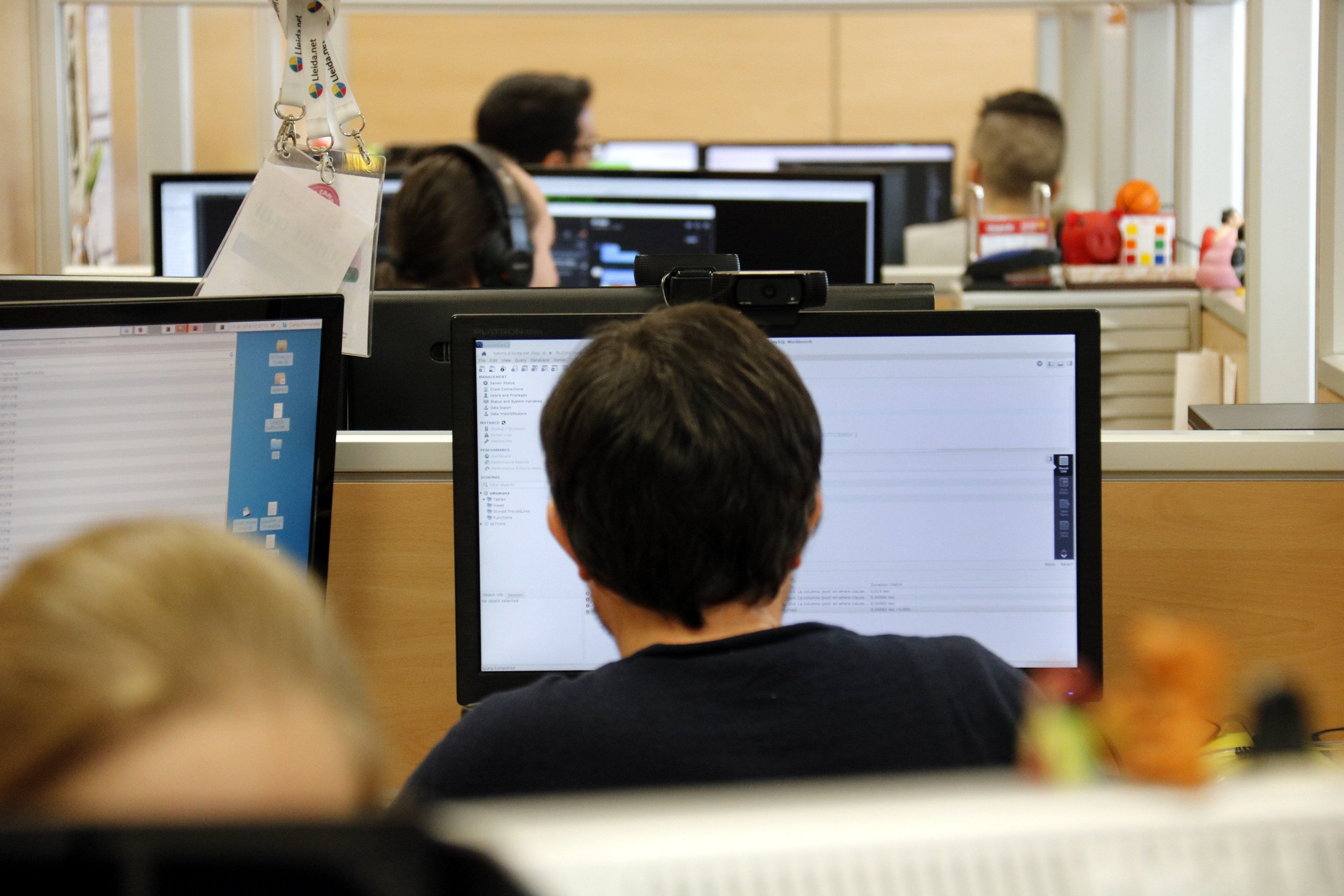 Els consumidors podran exigir tres anys de garantia en els continguts digitals