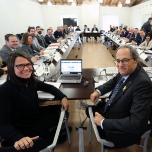 Laura Foraster Quim Torra Alfred Bosch Diplocat ACN Laura Foraster Quim Torra Alfred Bosch Diplocat ACN