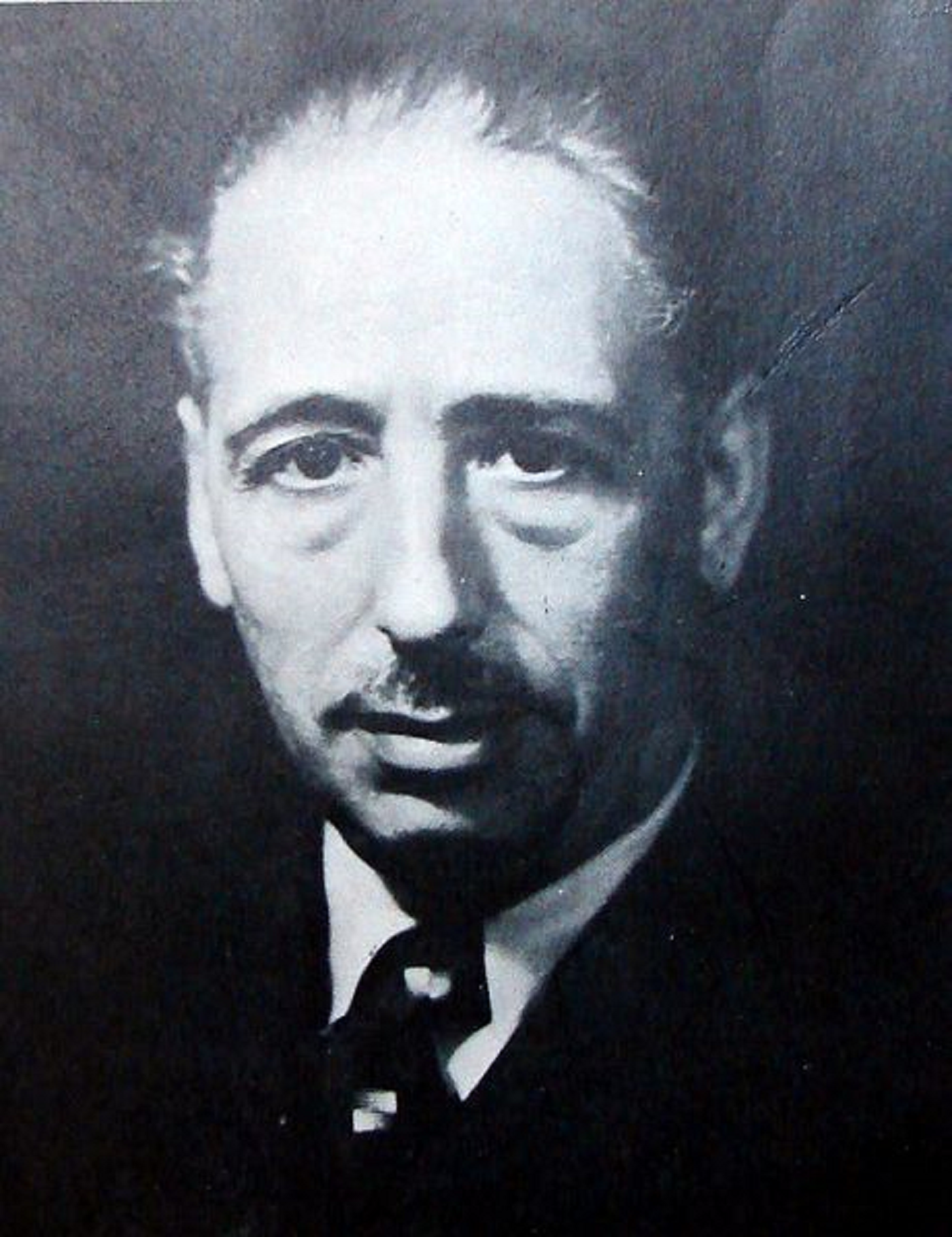 Los nazis detienen y encarcelan al president Companys