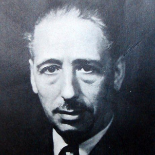 Test 37. Lluís Companys. Font Generalitat de Catalunya Test 37. Lluís Companys. Font Generalitat de Catalunya