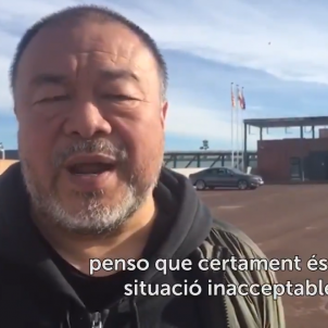 ai wei wei lledoners - omnium ai wei wei lledoners - omnium