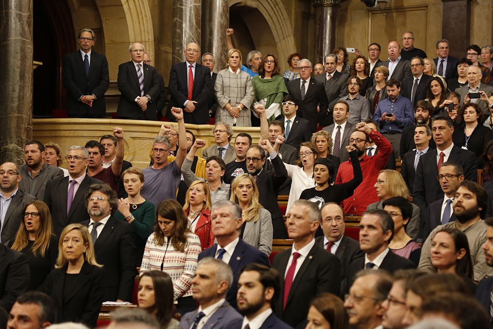 Entre el azúcar de Jòdar y la sal del bacalao