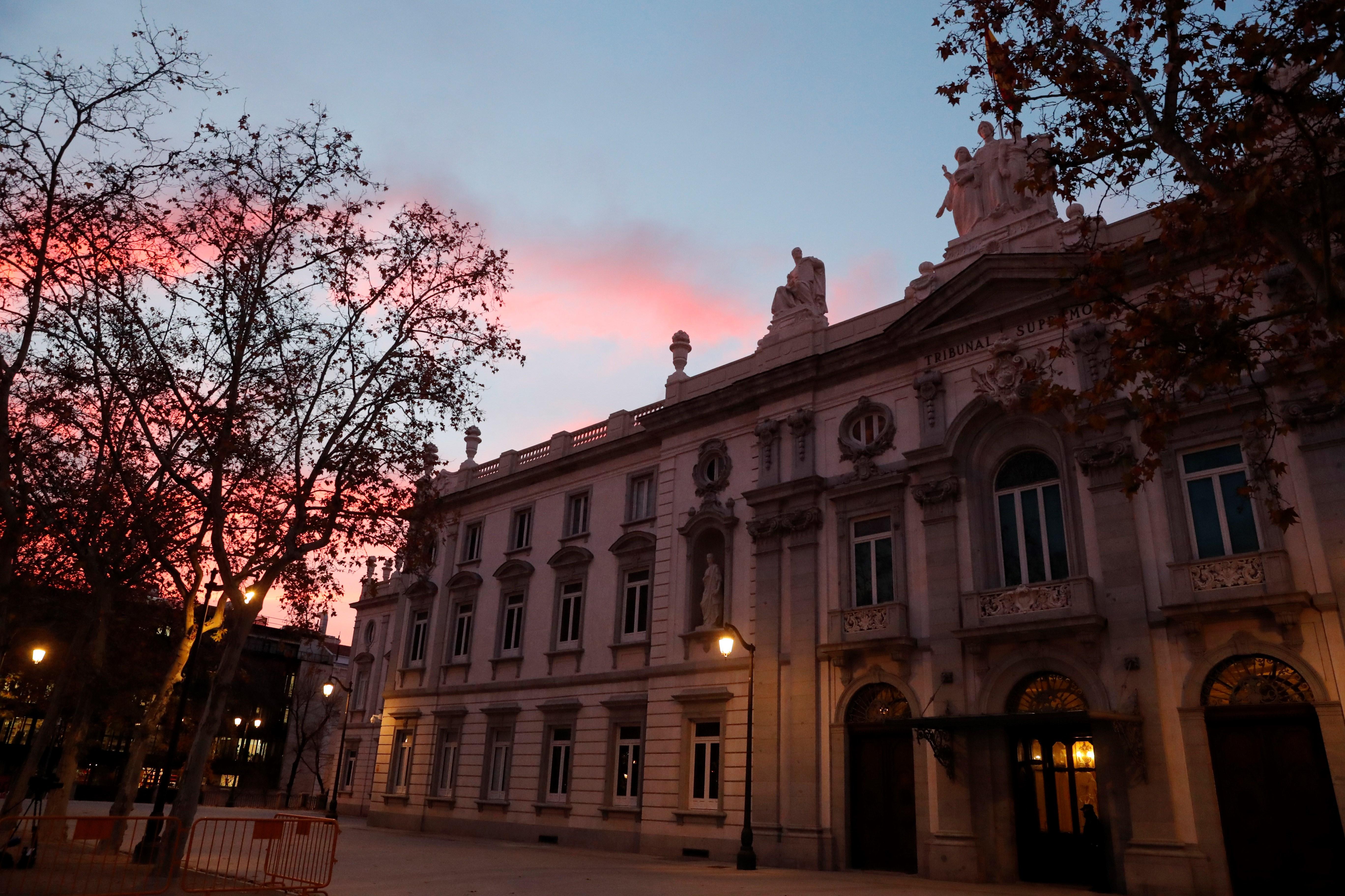 Participaràs en la manifestació contra el judici de l'1-O a Madrid ?