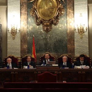 vista general Tribunal Suprem vista cas 1 O Efe vista general Tribunal Suprem vista cas 1 O Efe