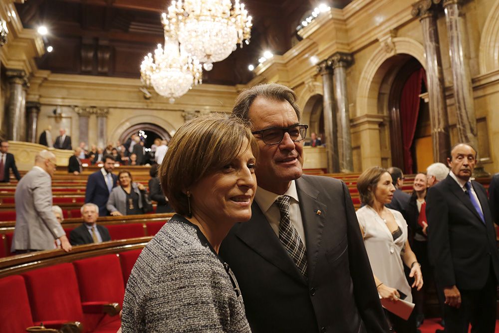 Sisme a la Ciutadella