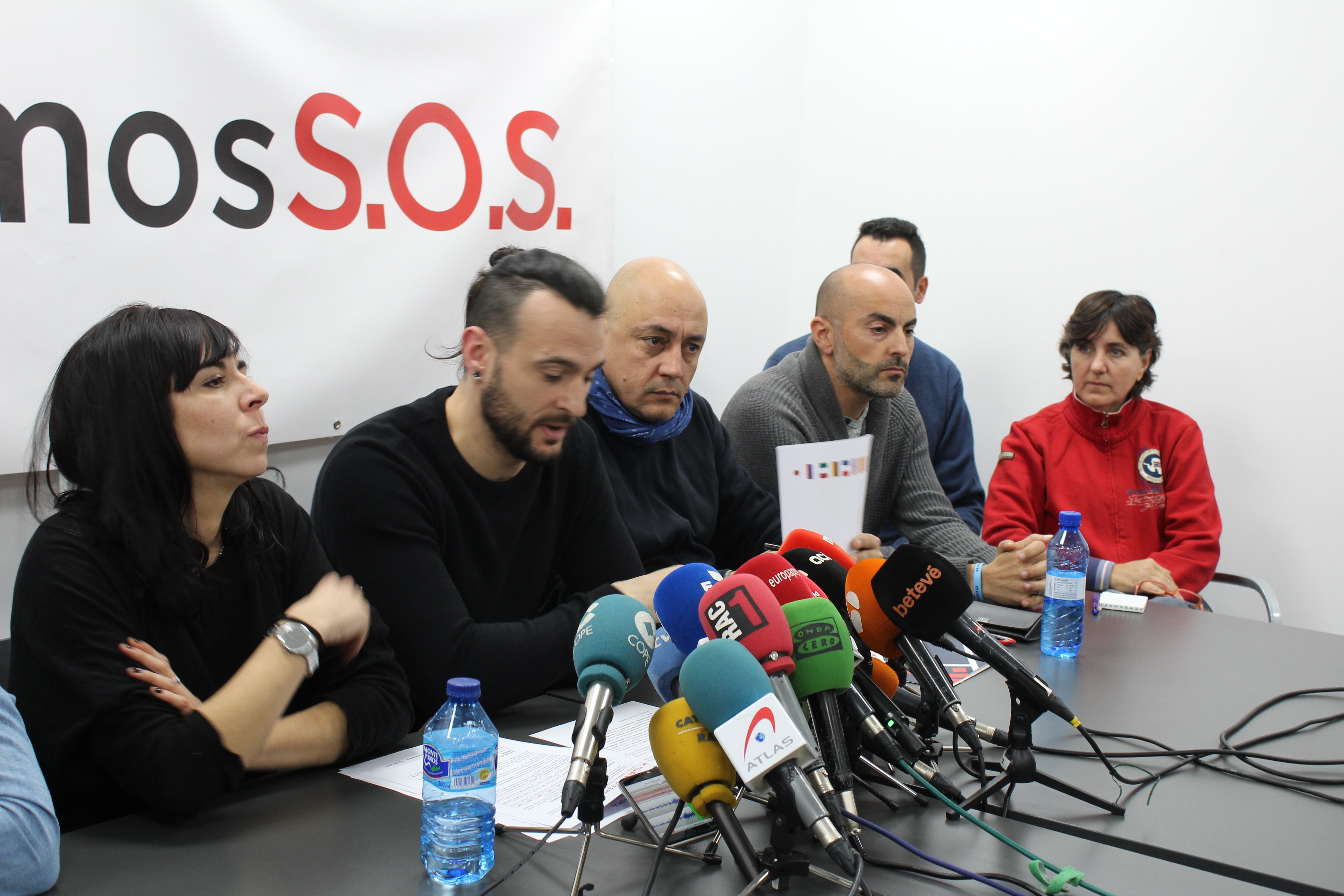 Els Mossos faran un "sobreesforç" i descarten vagues encobertes el 21D