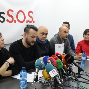 Sindicats de Mossos Sindicats de Mossos