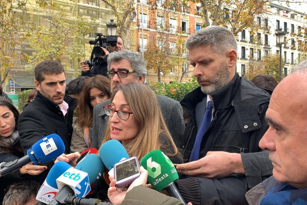 Marina Roig Suprem Gemma Liñán Marina Roig Suprem Gemma Liñán