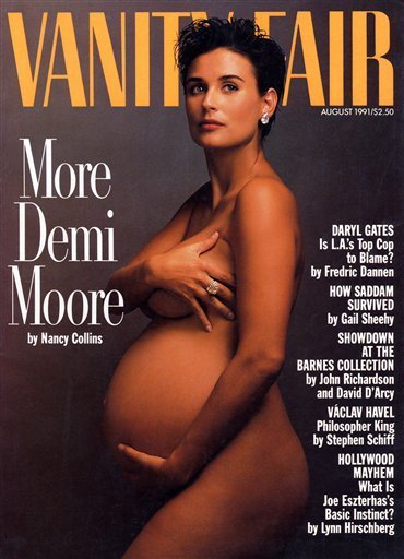 Demi Moore