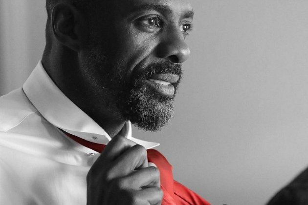 idriss elba idriss elba