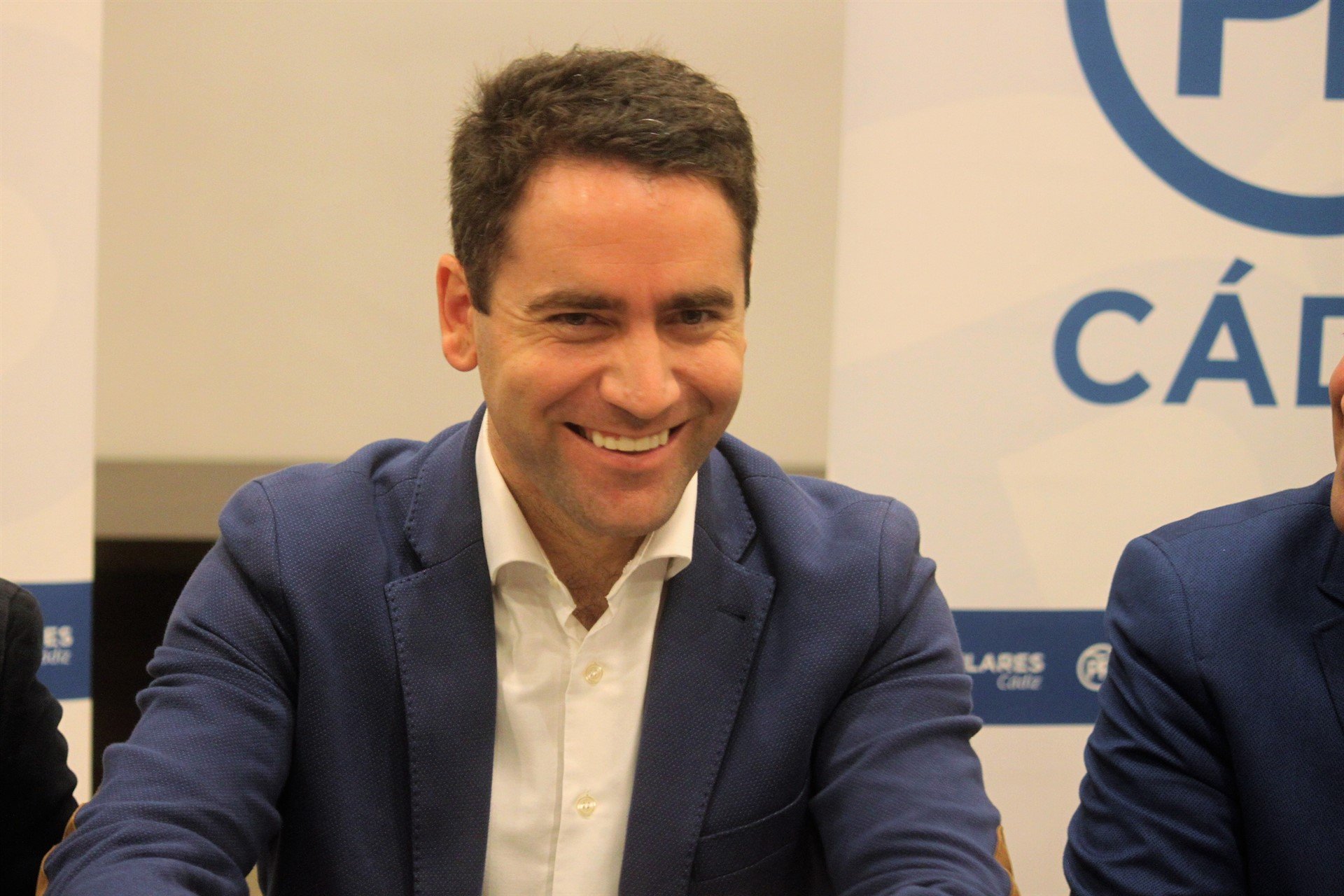 El PP es ratifica sobre Torra: "Només un desequilibrat pot dir als CDR que 'apretin'"