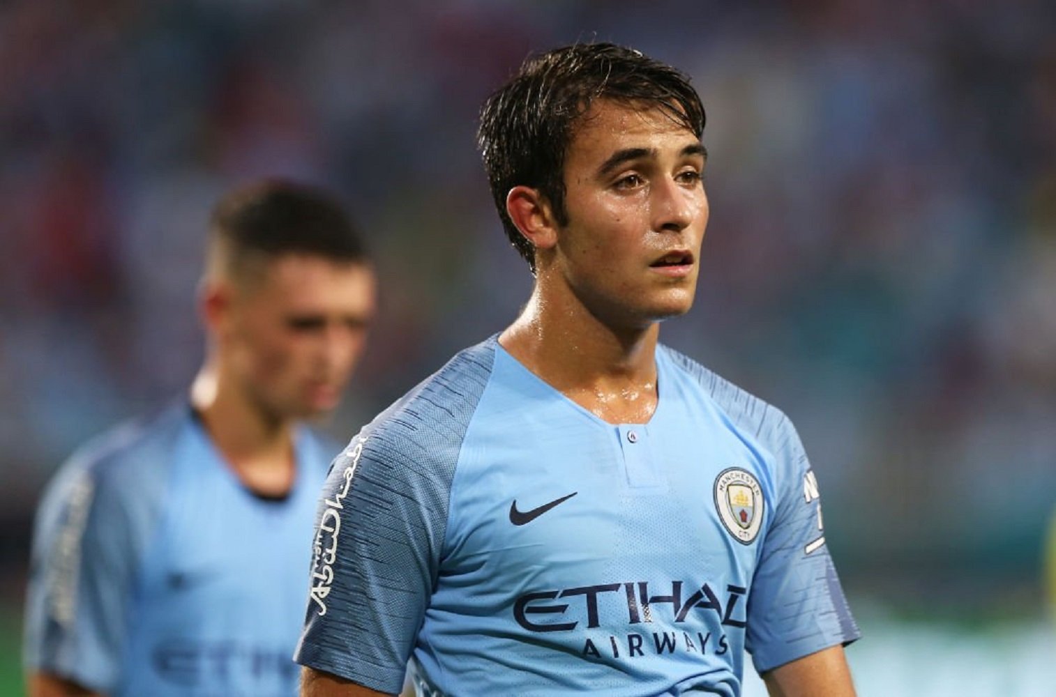 Mercado para olvidar del Barça: la junta es incapaz de fichar a Eric Garcia