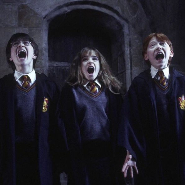 harry potter actors criden instagram