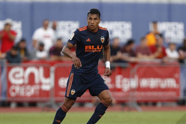 Jeison Murillo Valencia CF