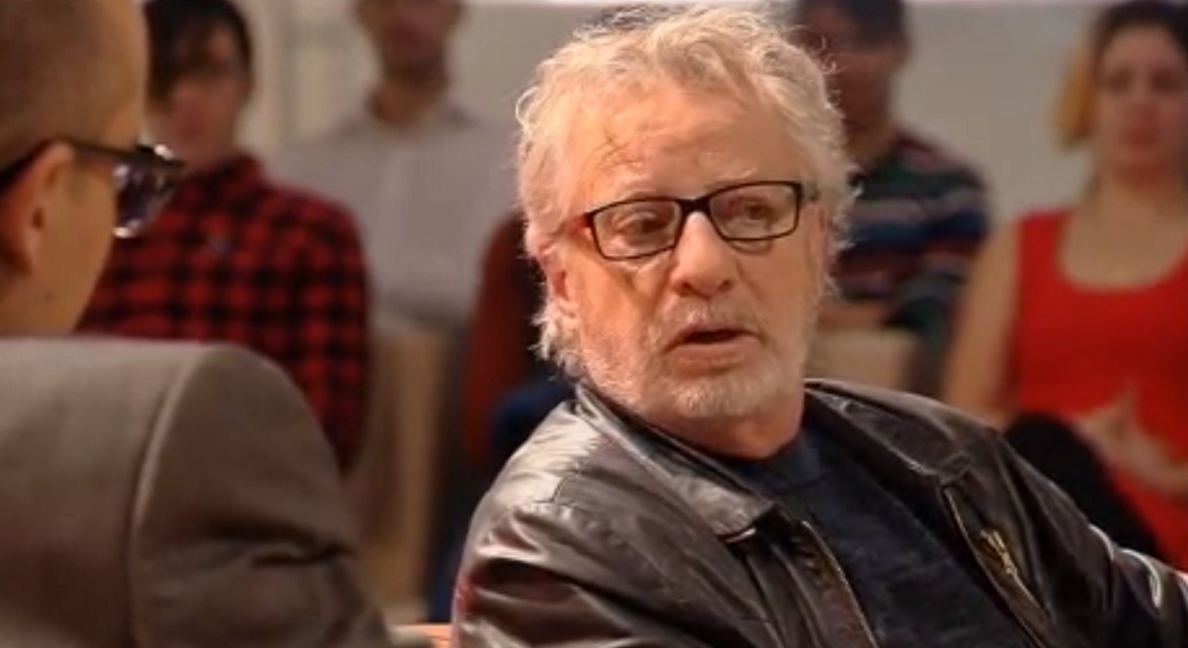 javier mariscal chester