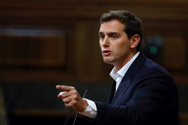 albert rivera 1 EFE