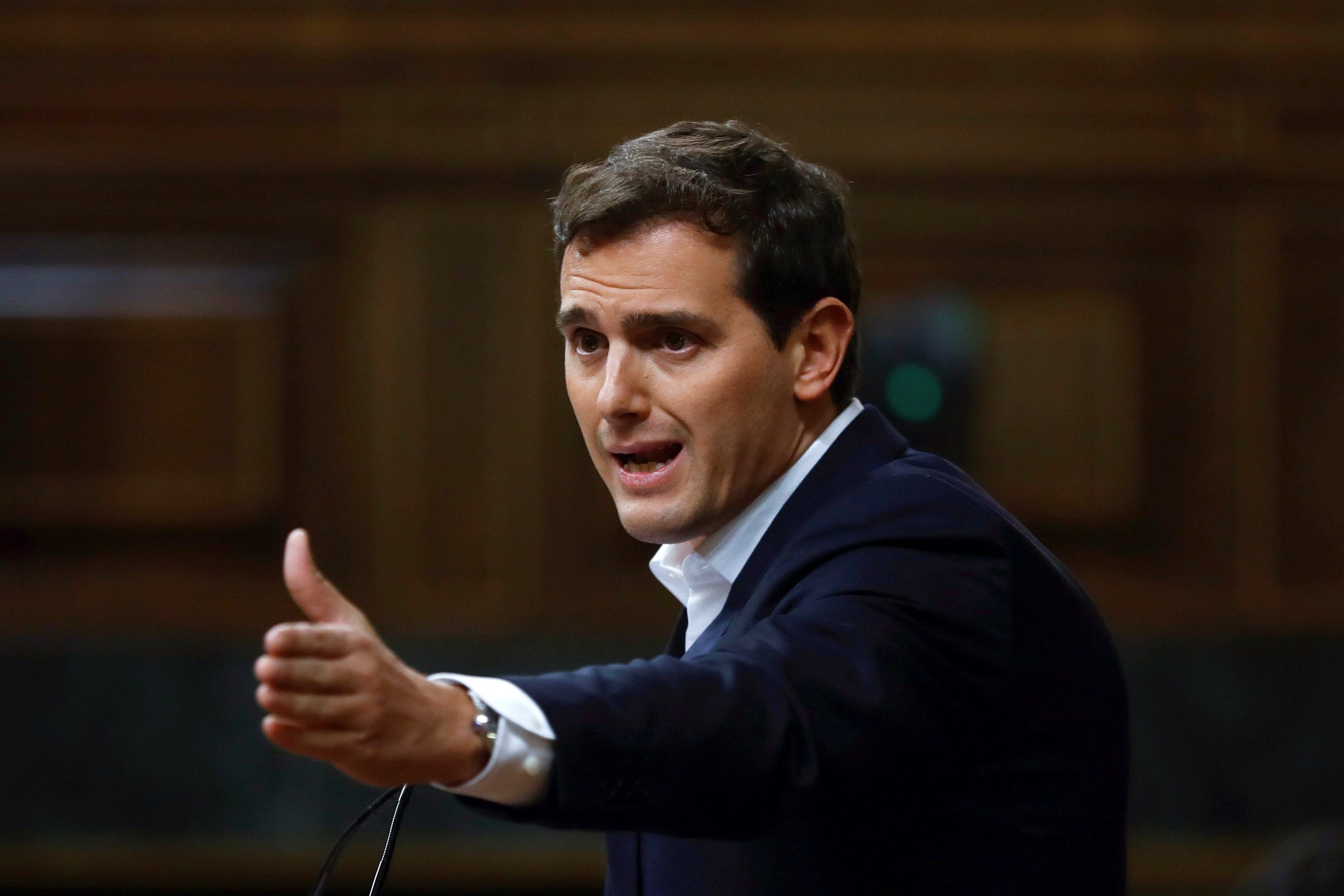 Ciudadanos ganaría las elecciones españolas en el País Valencià