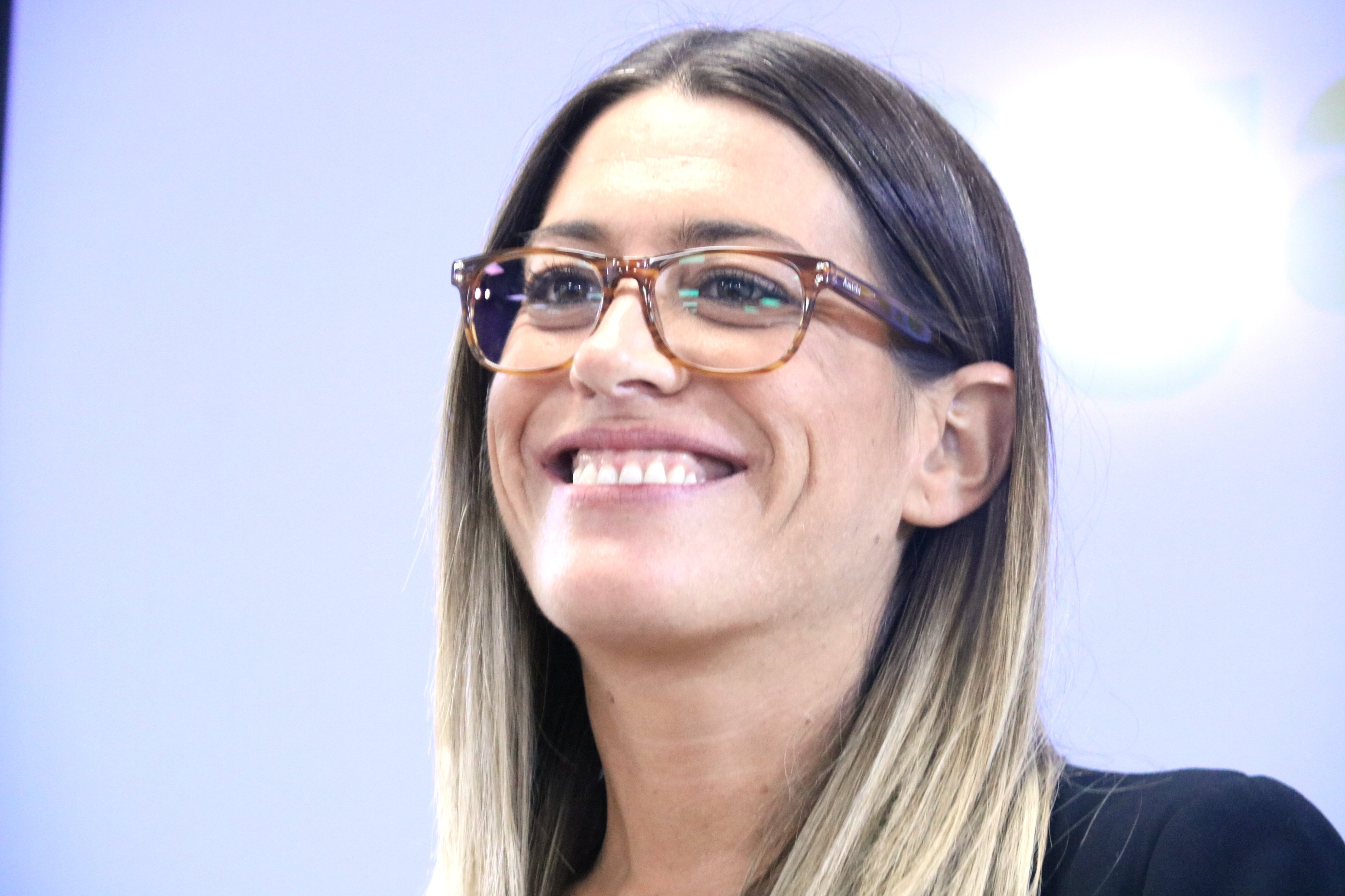 Nogueras manté el 'no' als comptes de Sánchez: "M'ho hauré de tatuar al front"