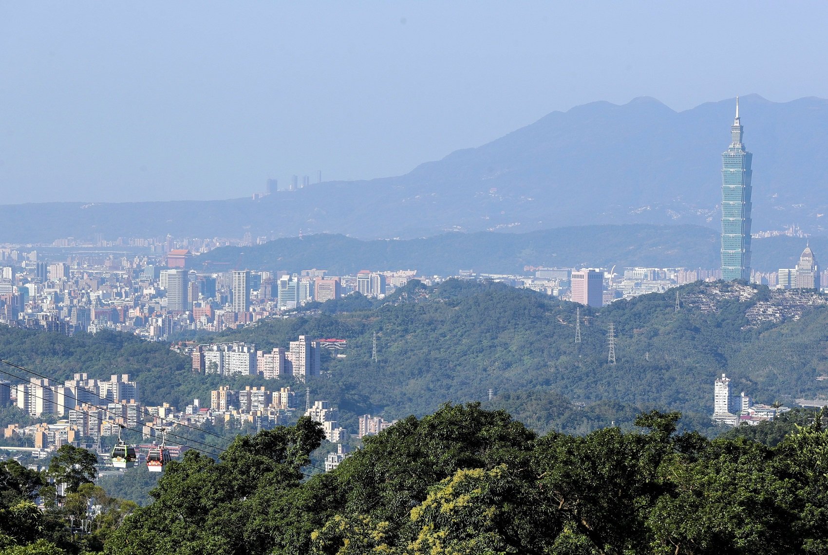 Taiwán trasplantará la primera tráquea impresa en 3D del mundo