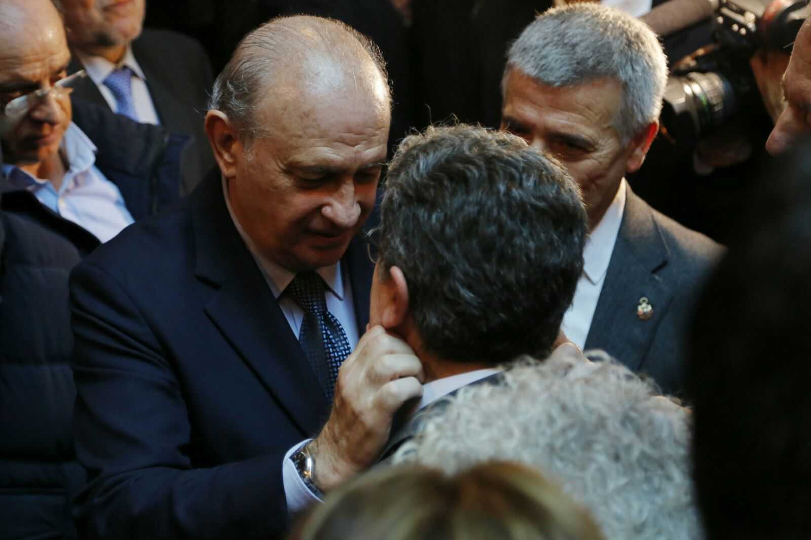 El Congrés ajorna la investigació a Fernández Díaz fins que es recuperi