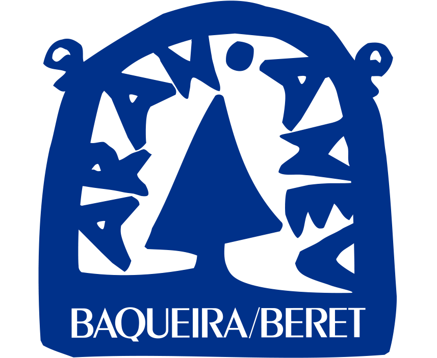 logo Baqueira Beret 