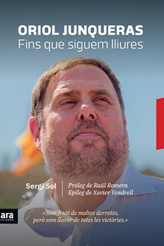 junqueras fins que siguem