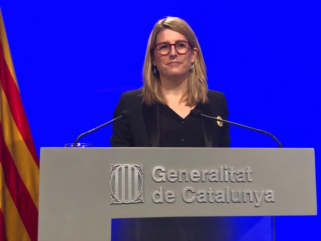 El Govern aprova una oferta de 15.000 places per a funcionaris