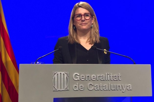 elsa artadi el nacional marta lasalas