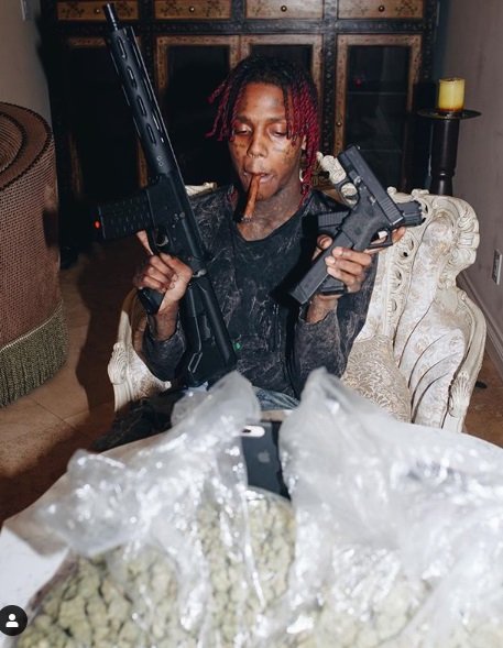 famous dex3