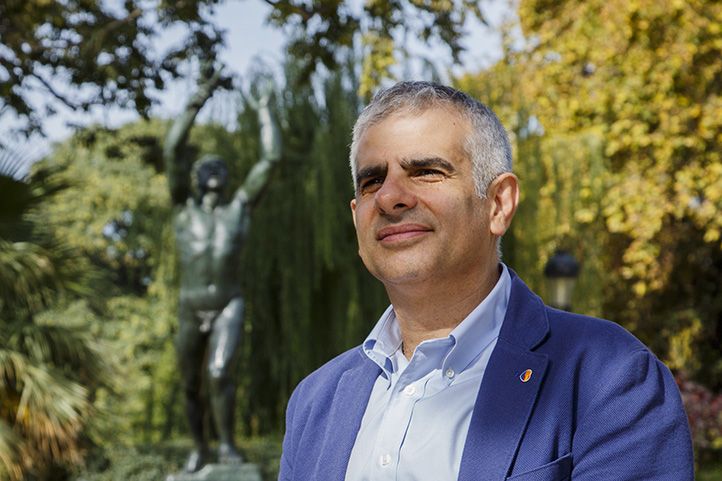 C's no descarta un frente común de los no independentistas en el Parlament