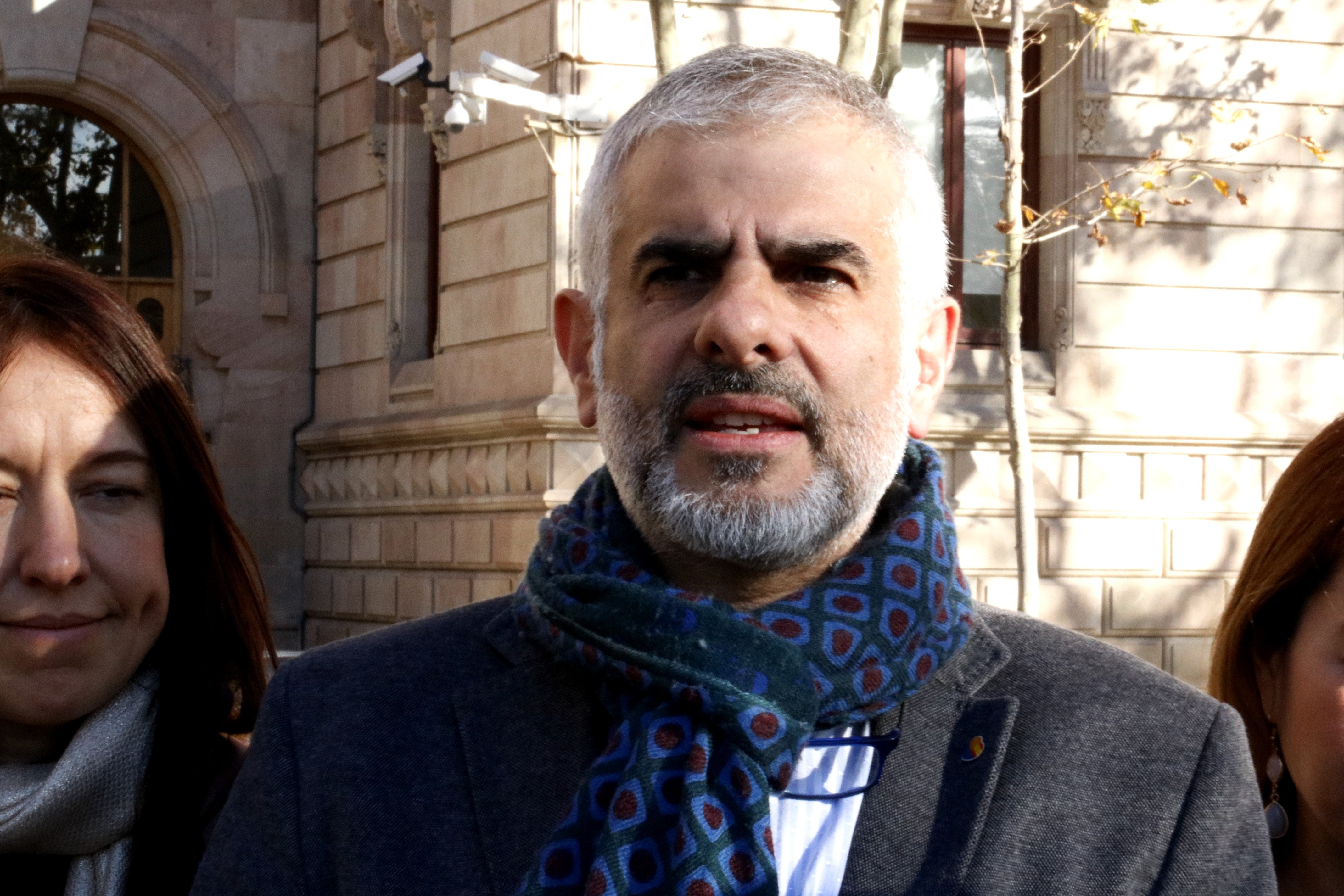 Ciutadans encara no ha presentat la querella contra Torra i el Govern pel 21-D