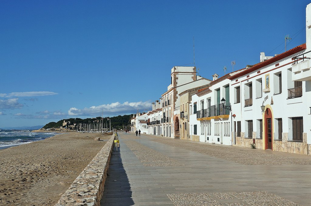 Altafulla playa Wikipedia