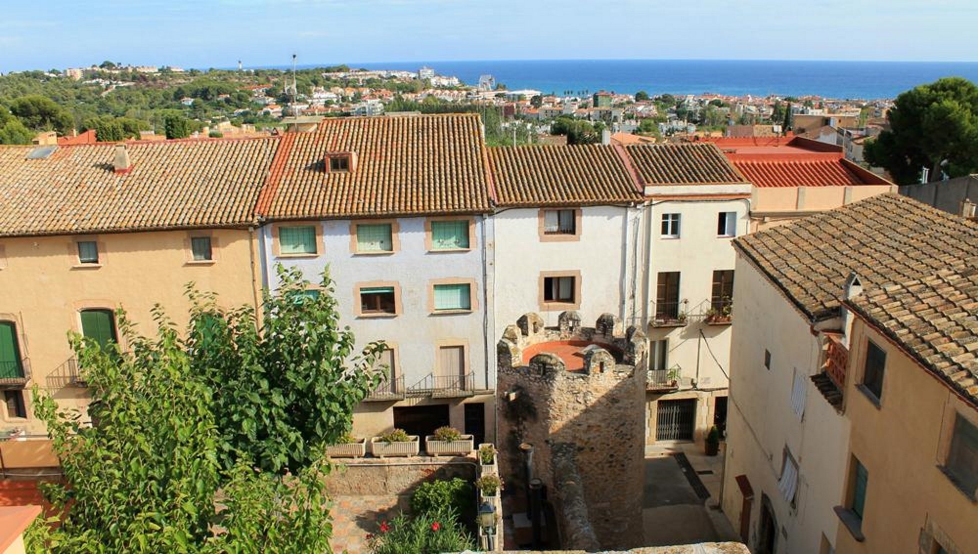 L’alberg Altafulla Xanascat, un oasi de tranquil·litat a la Costa Daurada