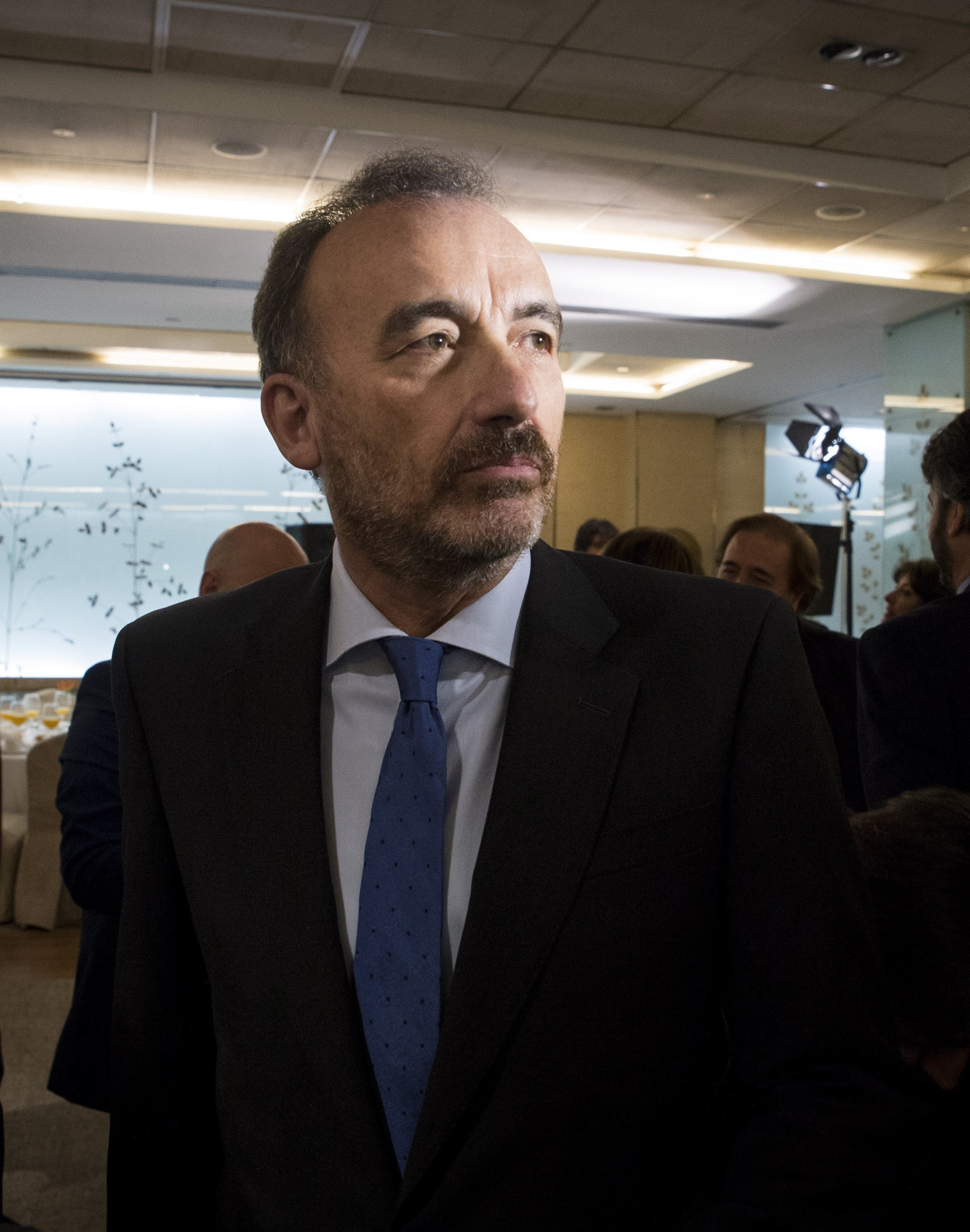 La Fiscalia estudia si el pirateig del correu de Marchena és delicte La Fiscalia estudia si el pirateig del correu de Marchena és delicte