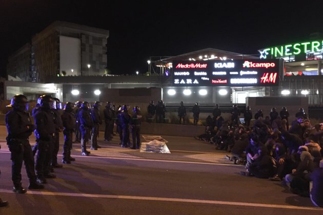 B 20 Mossos   Anton Rosa