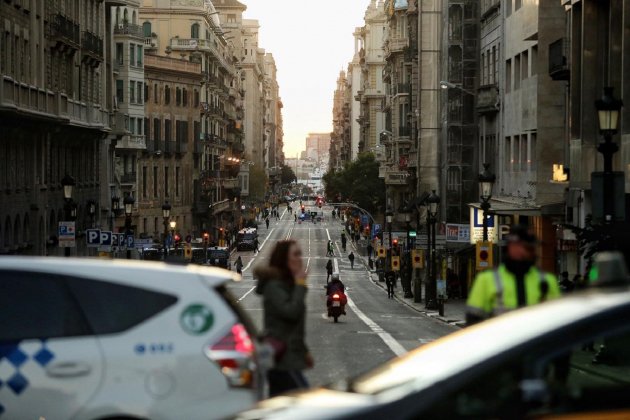 via laietana el nacional carles palacio