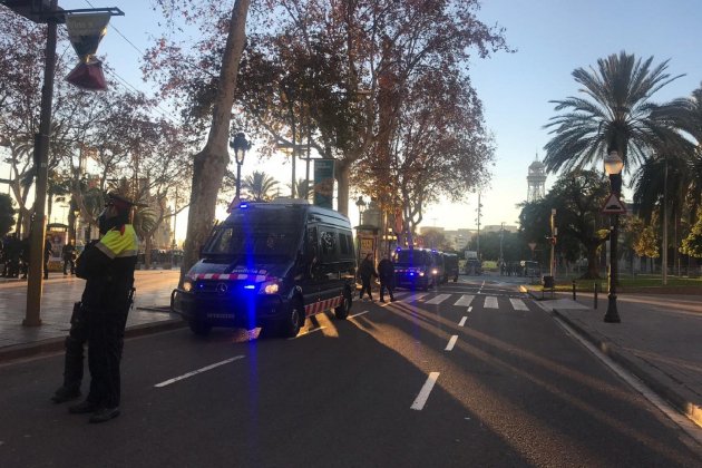 mossos colom el nacional gemma liñán