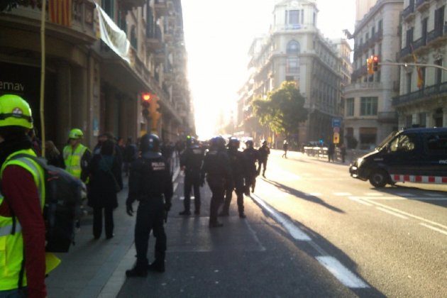 via laietana el nacional gustan nerin