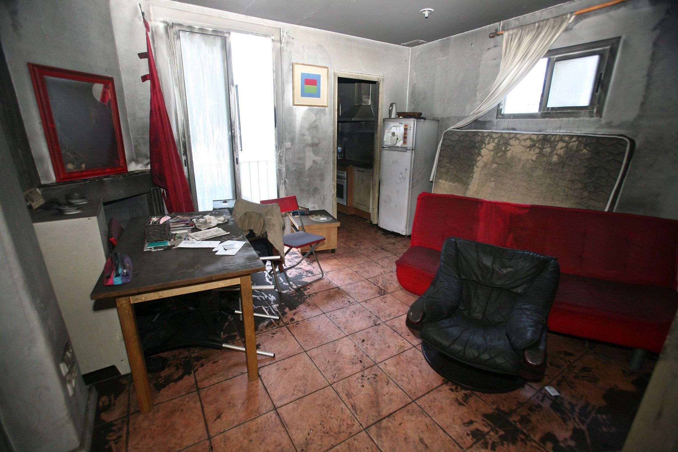 La CUP denuncia Gas Natural per la mort de l'àvia de Reus