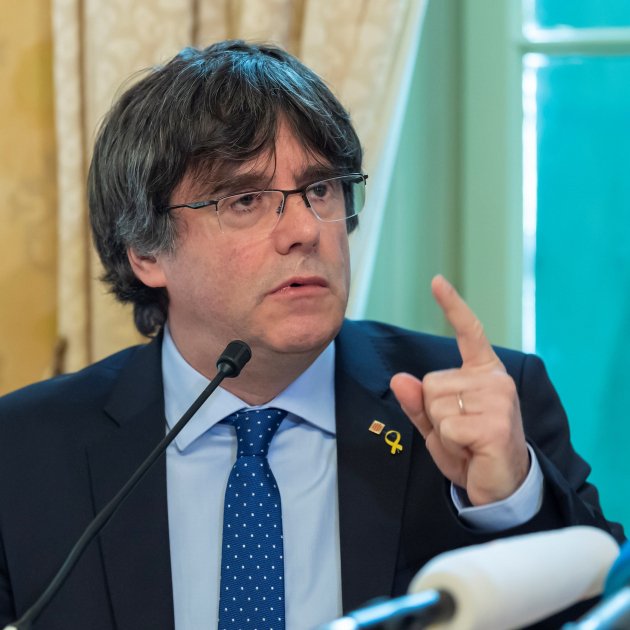 puigdemont ginebra efe