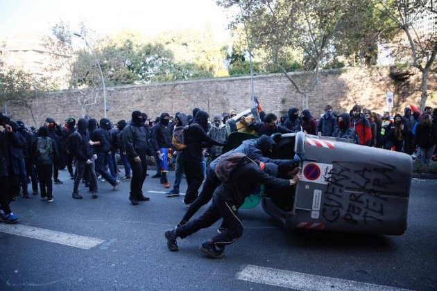 paral·lel el nacional sergi alcàzar