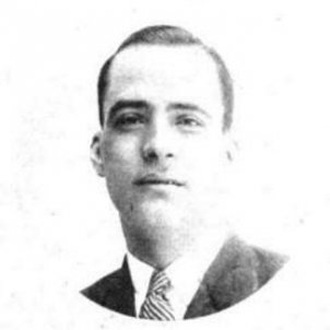 josep Tarradellas el 1931