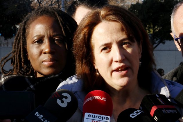 Paluzie sobre el canvi de nom aeroport ACN