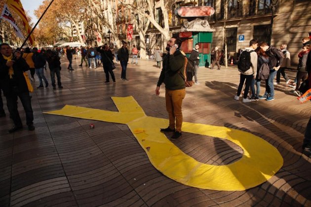 rambla el nacional sergi alcazar