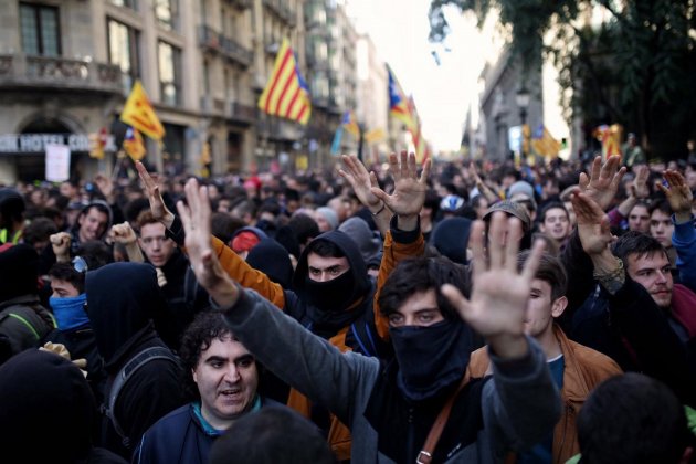 imatges de via laietana el nacional carles palacio